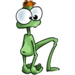 Mascotte SaT Icon